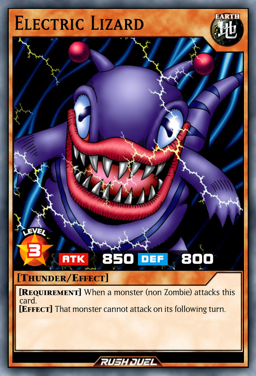 55875323 Electric Lizard by diegodasp88 on DeviantArt 55875323 Electric Lizard by diegodasp88 on DeviantArt