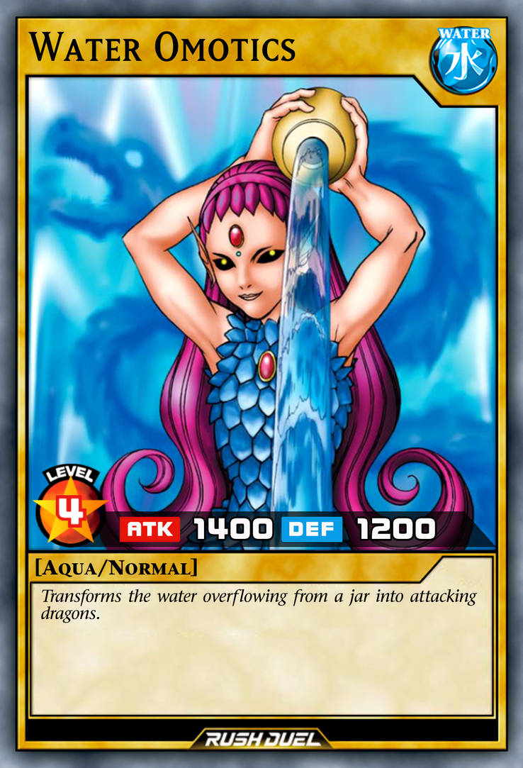 02483611 Water Omotics by diegodasp88 on DeviantArt