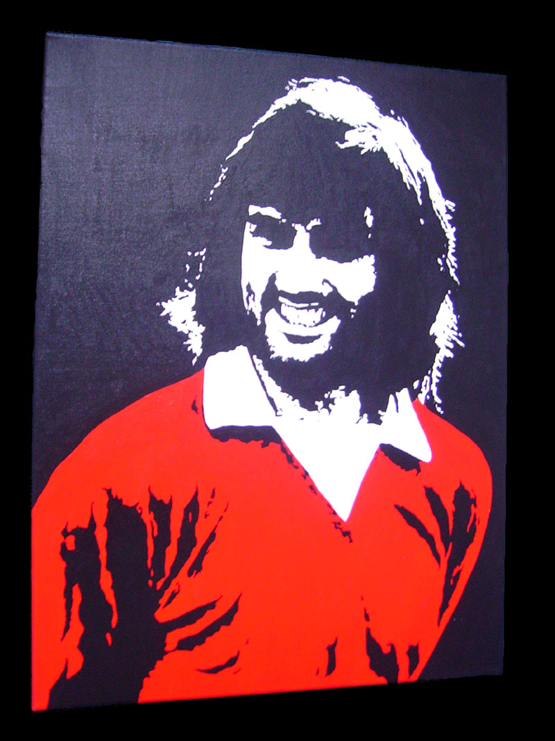 George Best