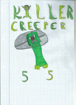 KillerCreeper55