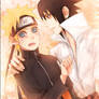 SasuNaru Day