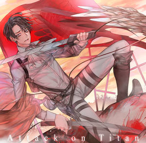 Captain Levi