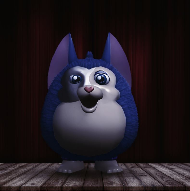 Tattletail HD wallpaper