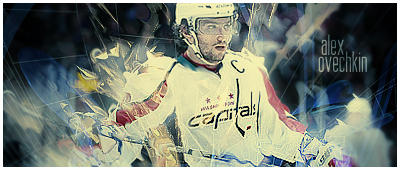 Ovechkin