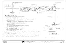 Control Structures Fdot FDOT Sign Structure (1 of 2) by PRDTPW on DeviantArt