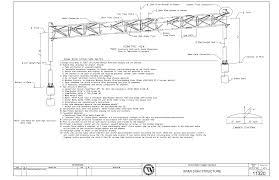 Control Structures Fdot FDOT Sign Structure (2 of 2) by PRDTPW on DeviantArt