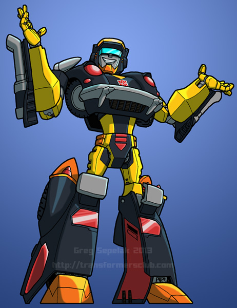 Animated Jackpot - TFSS bio art