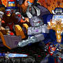eHOBBY Transformers wallpaper