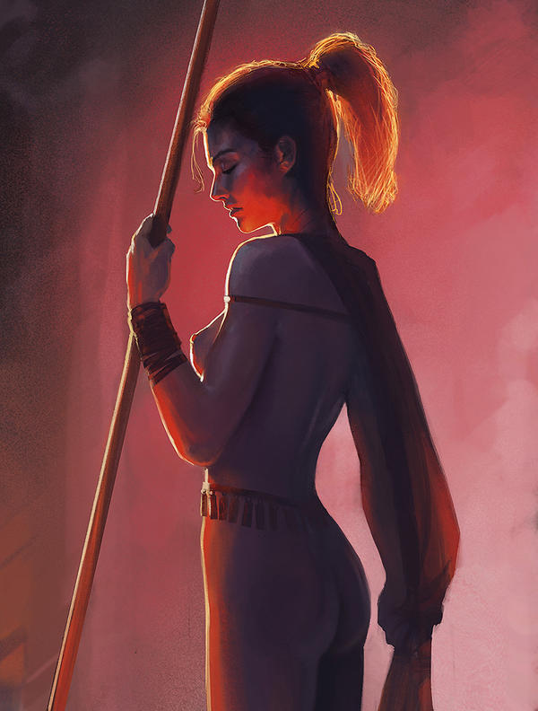 Amazon Deviantart Amazon by lovingit2 on DeviantArt