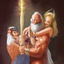 Duuurty Ol' He-Man!
