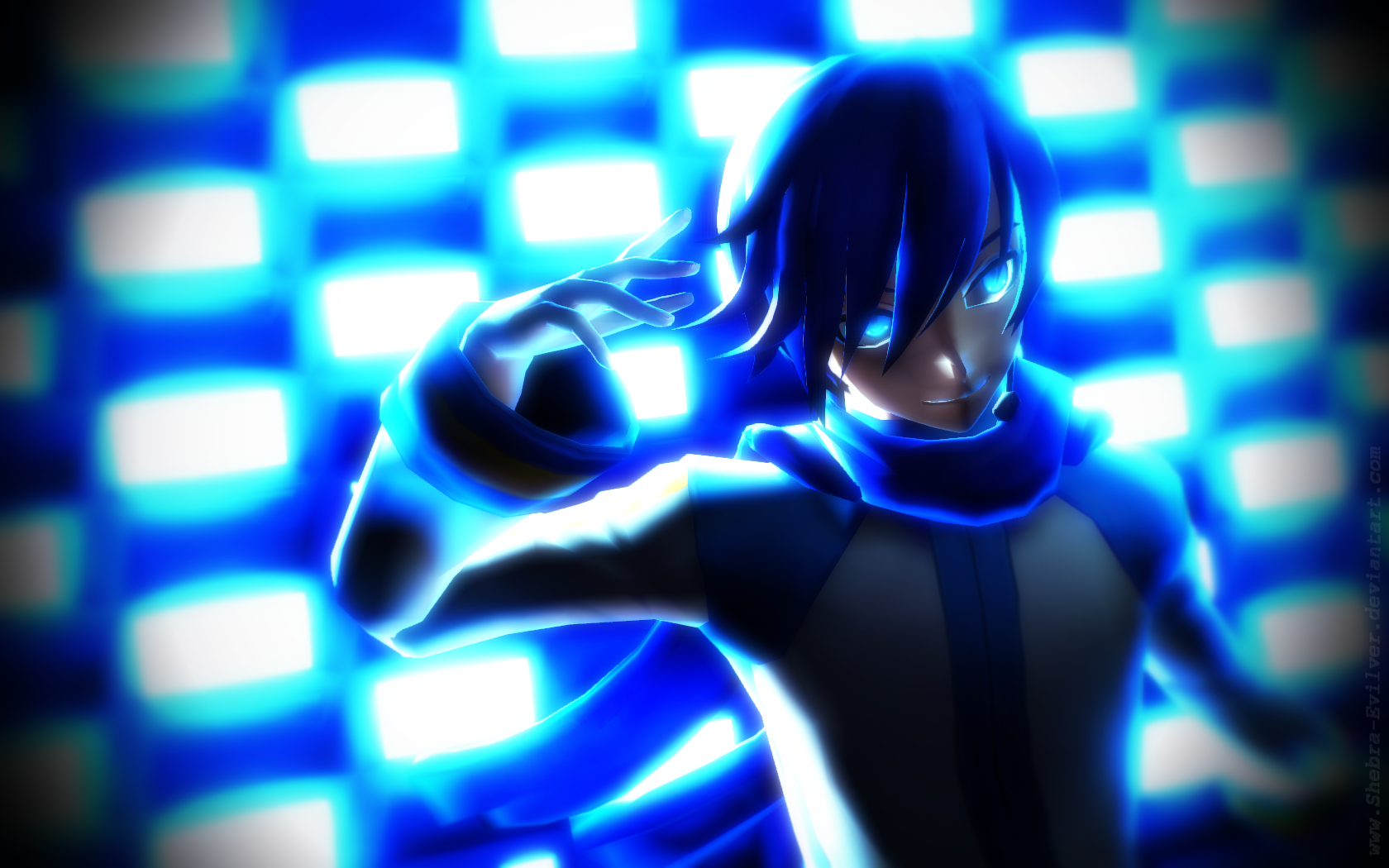 -MMD- wait for february 2013