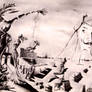 giving Dali a FaceLift