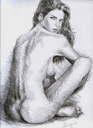 Nude study1