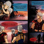 FFX-DMC Crossover Graphic Novel 3