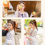 Photopack Kim Shin Yeong~