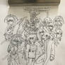 Mobile Suit Gundam: Wings of Rebellion Coverart