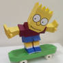 BART SIMPSON JEPI