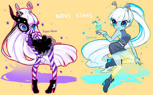 Novi Stars