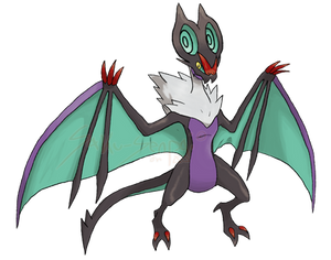 Noivern