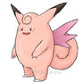 Draw'em All Challenge: 036 Clefable