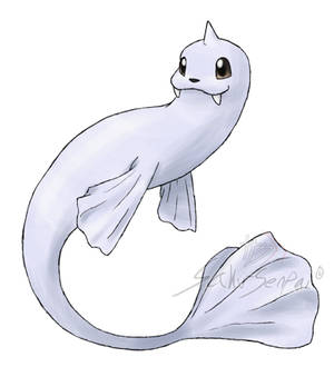 Explore The Best ジュゴン Art Deviantart Explore The Best ジュゴン Art Deviantart