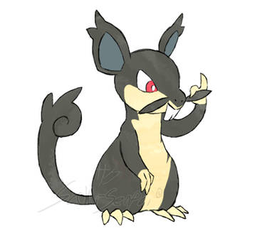 Explore The Best アローラコラッタ Art Deviantart Explore The Best アローラコラッタ Art Deviantart