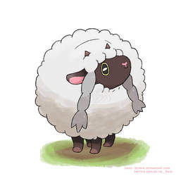 Wooloo