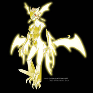 Explore The Best ウルトラネクロズマ Art Deviantart Explore The Best ウルトラネクロズマ Art Deviantart