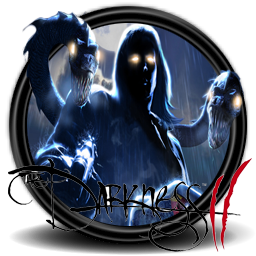 Darkness 2 PNG icon