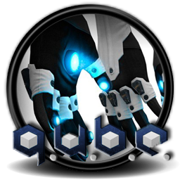 Q.U.B.E. Png Icon