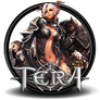 Tera PNG Icon