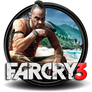 farcry3 Icon