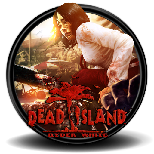Dead Island Riptide Definitive Edition - Icon by Blagoicons on DeviantArt