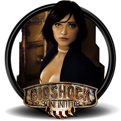 Bioshock Infinite Png Icon