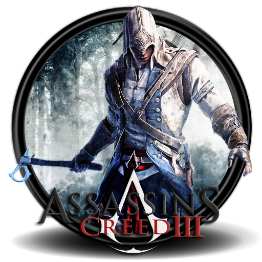 Assassin's Creed 3 icon