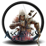 Assassin's Creed III icon -(2)-