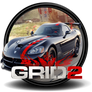 Grid 2  icon by s7