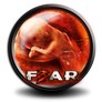 Fear 3 icon by S7.