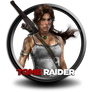 Tomb Raider 2013 icon by -s7.