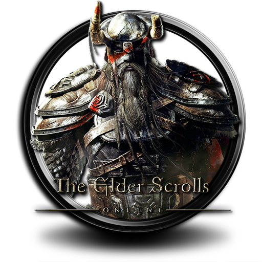 The Elder Scrolls Online icon by s7