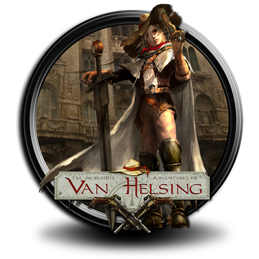 The Incredible Adventures of Van Helsing icon S7