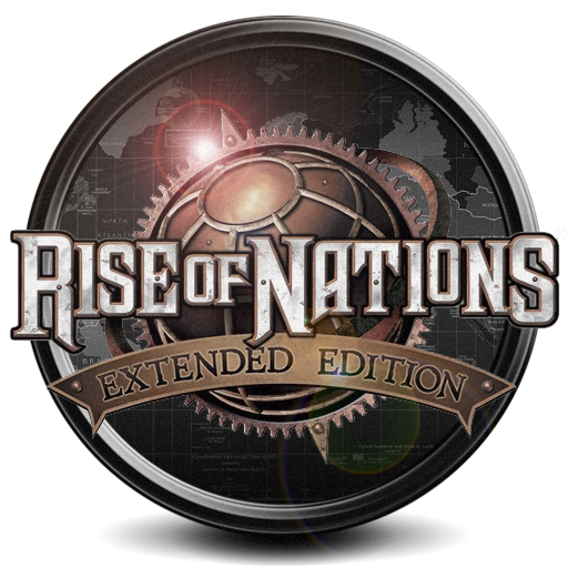 Rise Of Nations Extended Edition, Rise of Nations Extended Edition (2)  icon, png