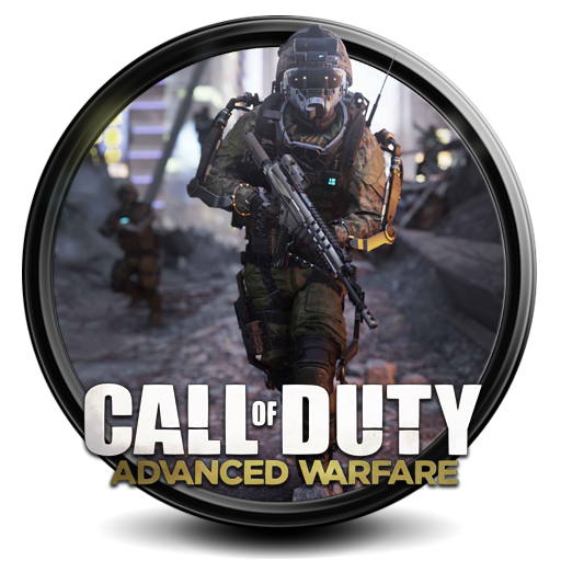 Call of Duty Advanced Warfare icon S7