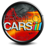 Project Cars png icon V2 by S7