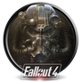 Fallout 4 png icon by S7