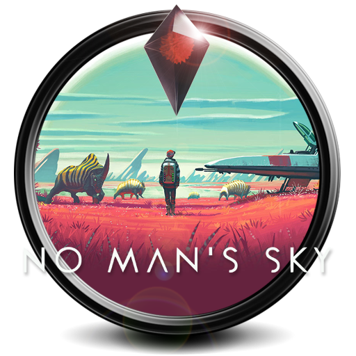 No Man s Sky Png Icon By S7 By SidySeven On DeviantArt no-man-s-sky-png-icon-by-s7-by-sidyseven-on-deviantart