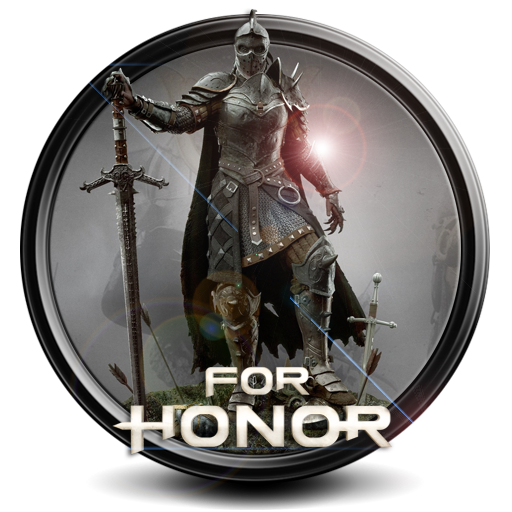 Honar Icon For Honor png icon by S7 by SidySeven on DeviantArt