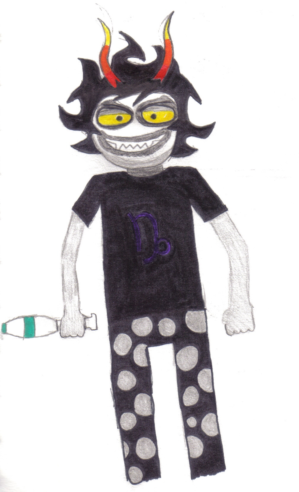 Gamzee