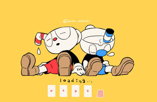 Sleeping Mugs