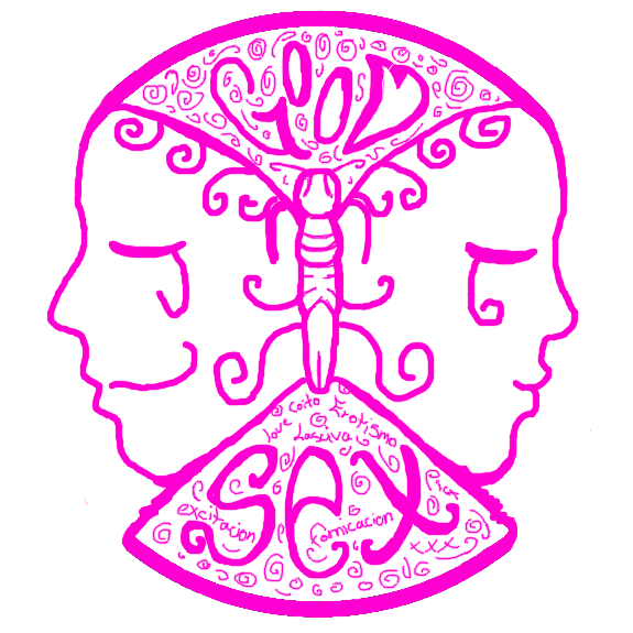 Lujuria Icon Lujuria Symbol by surna400 on DeviantArt